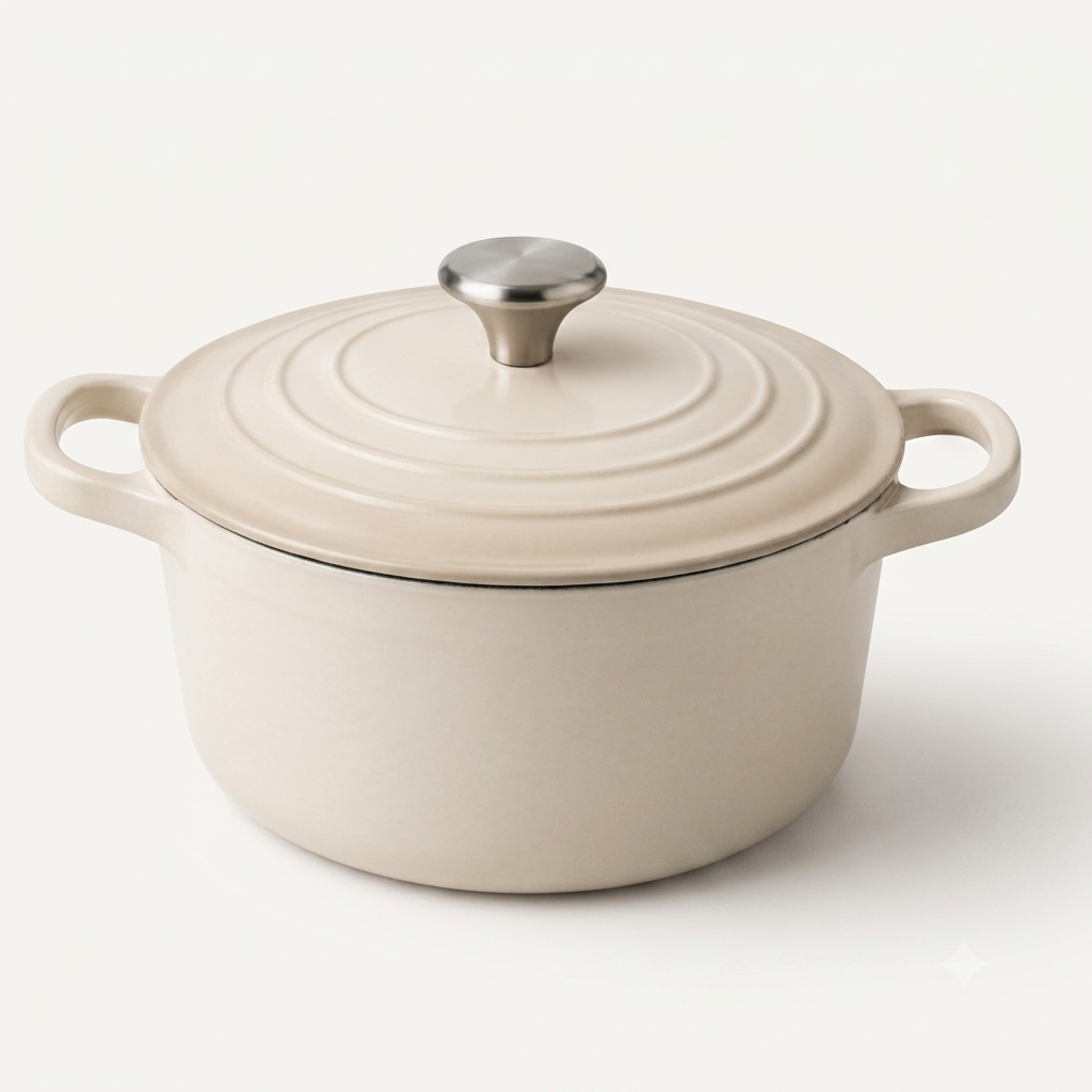 Dutch Ovens