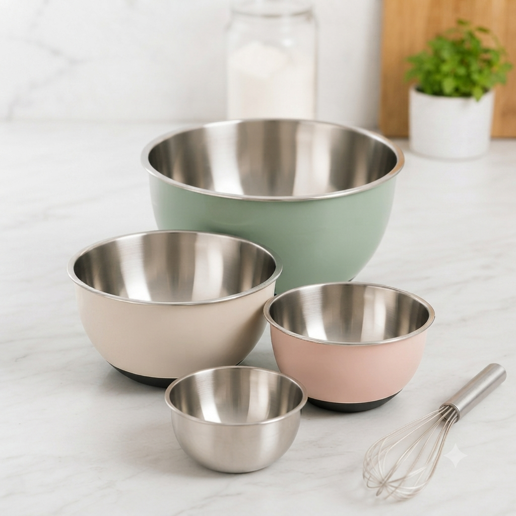 Mixing Bowls