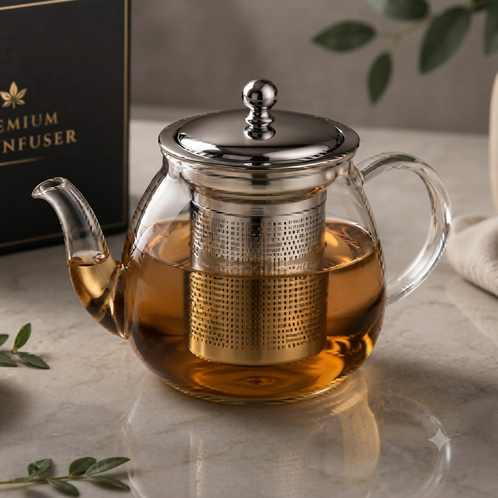 Tea Infusers