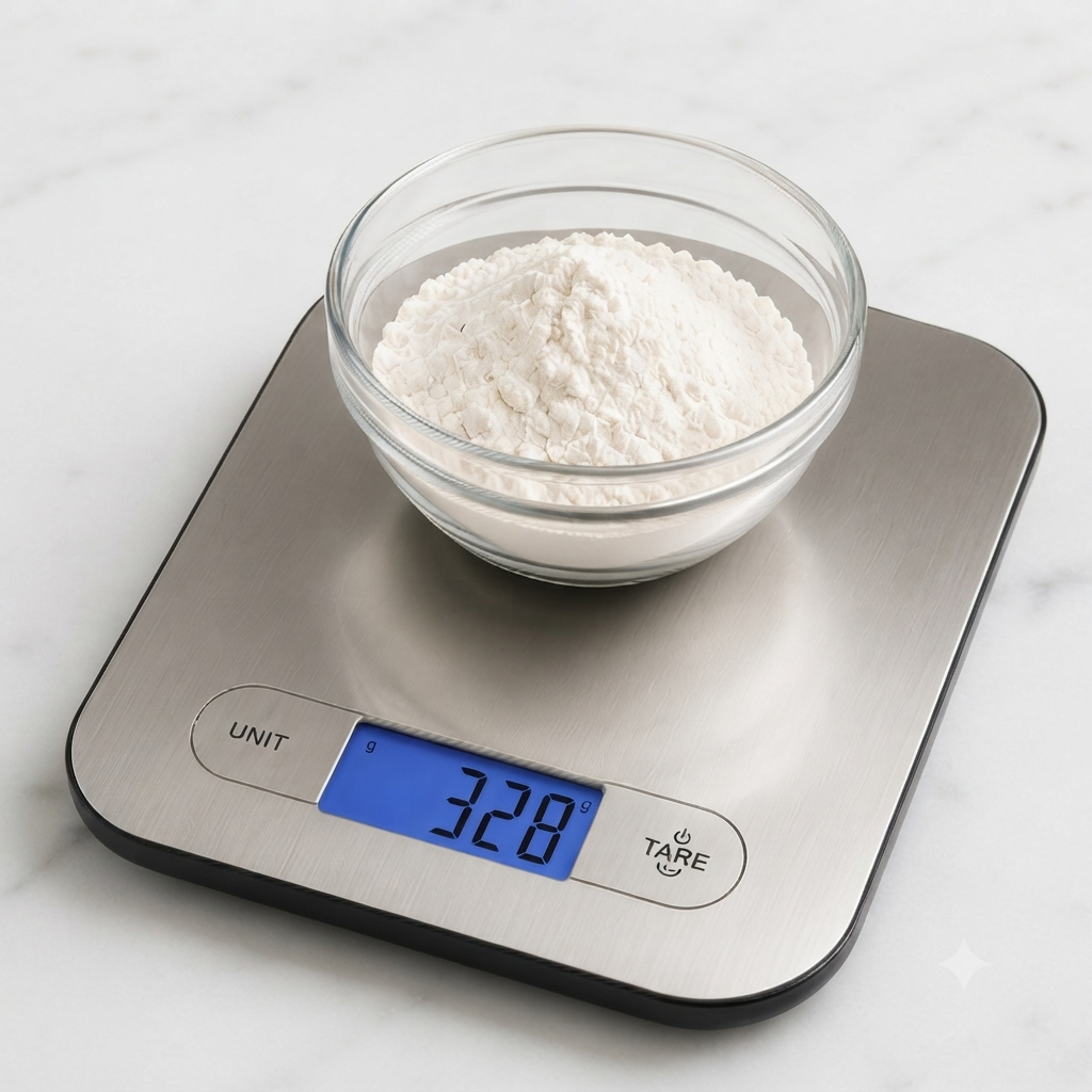 Kitchen Scales