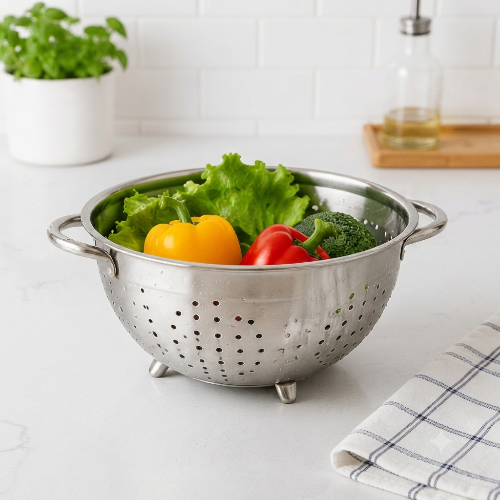 Colanders
