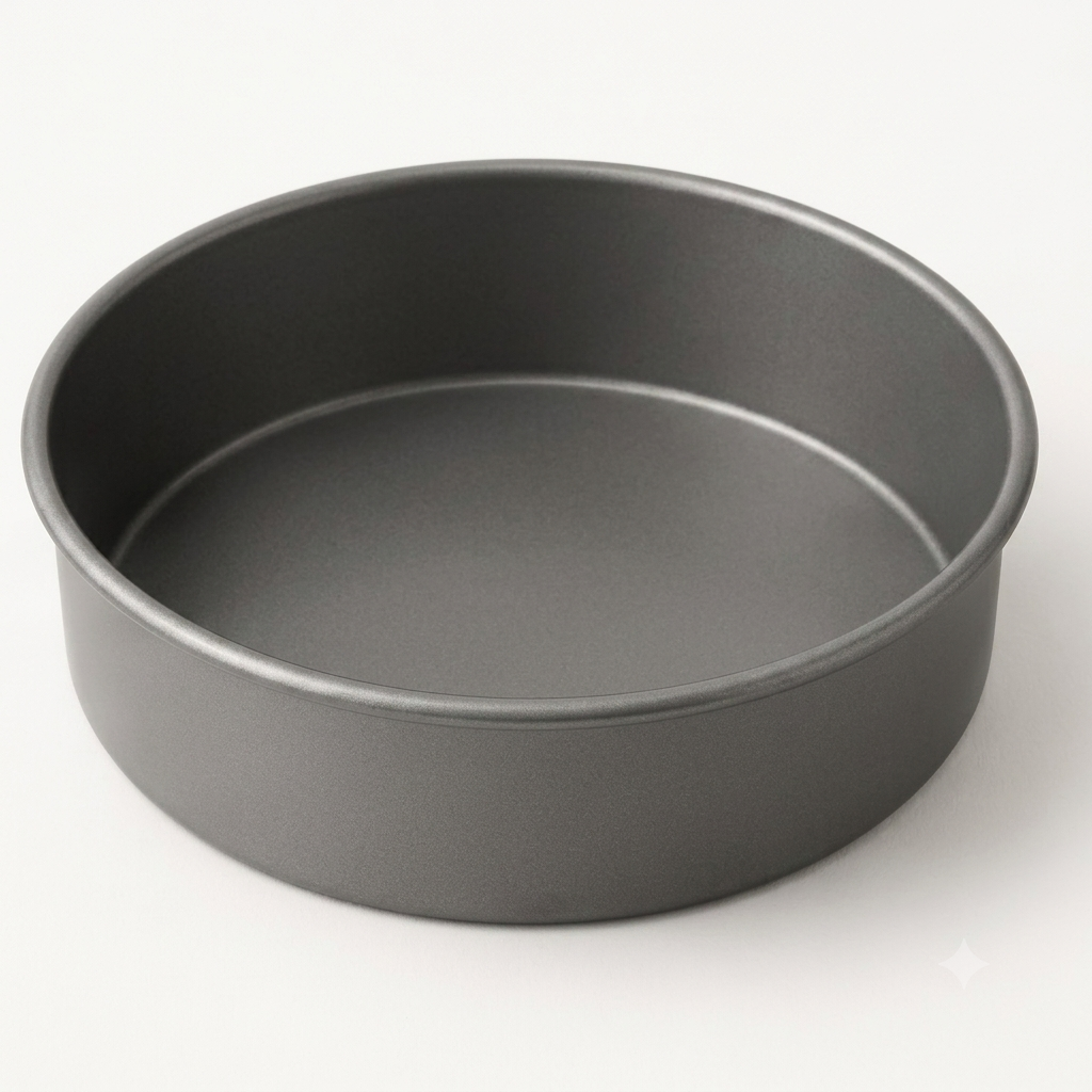 Cake Pans