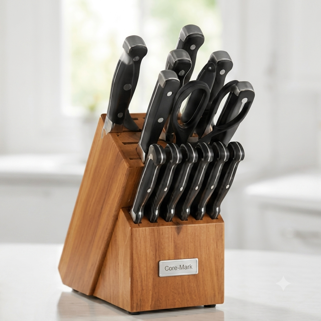 Knife Blocks