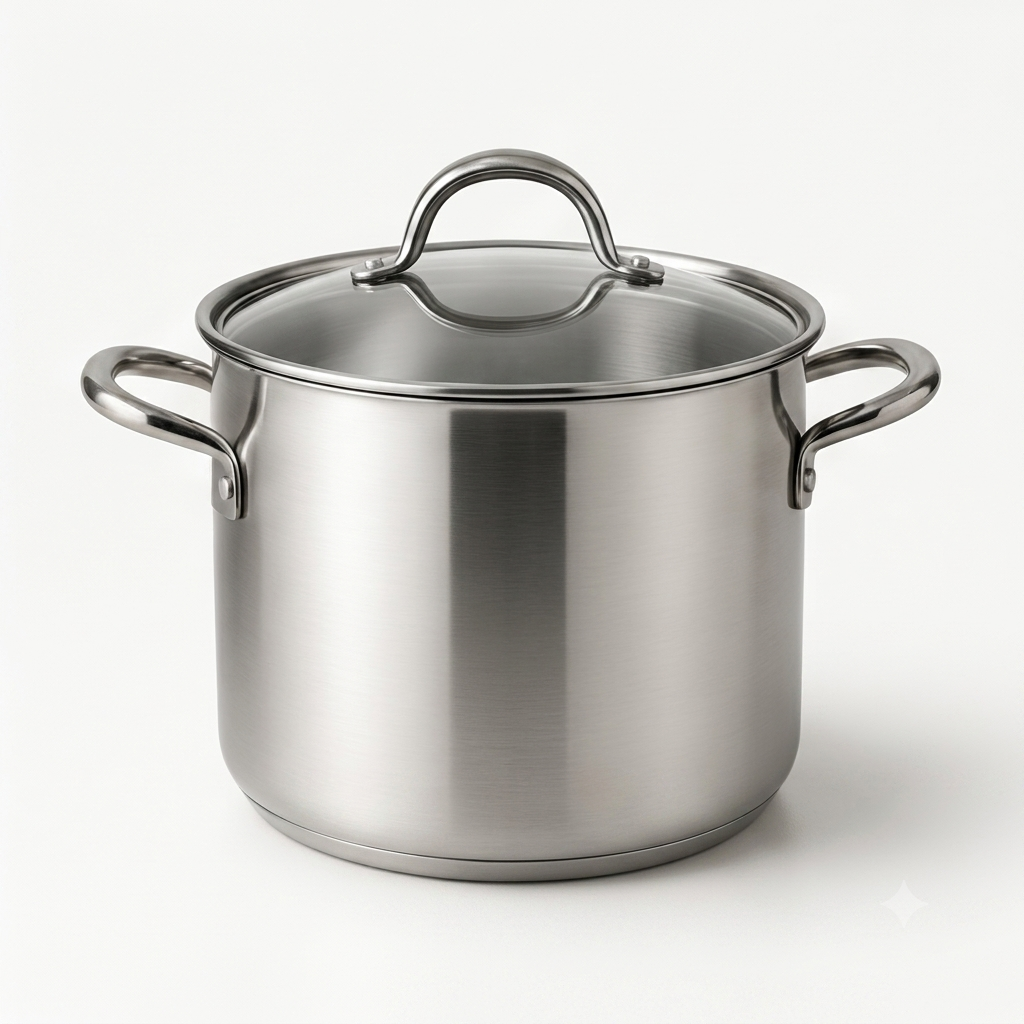 Stock Pots