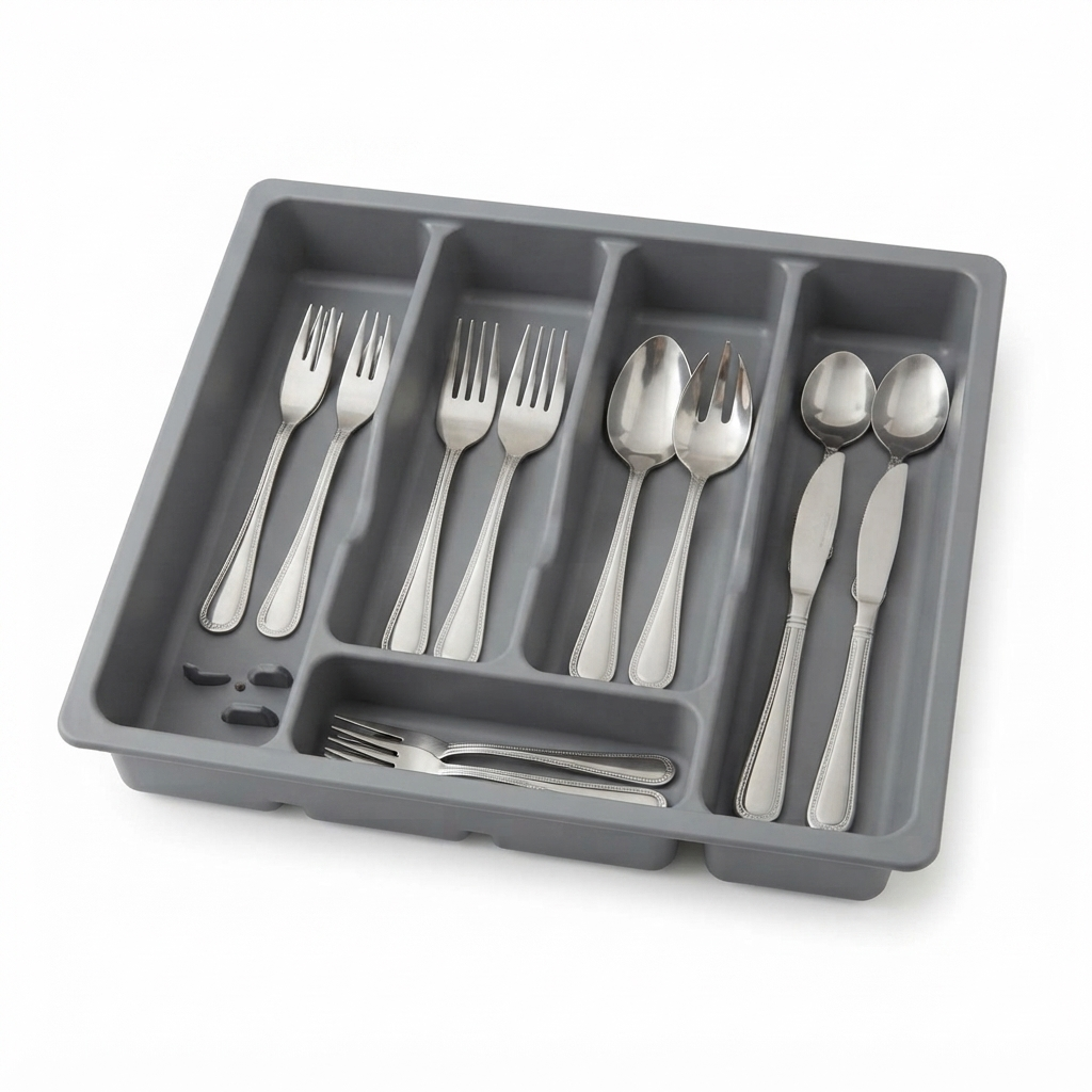 Drawer Organizers