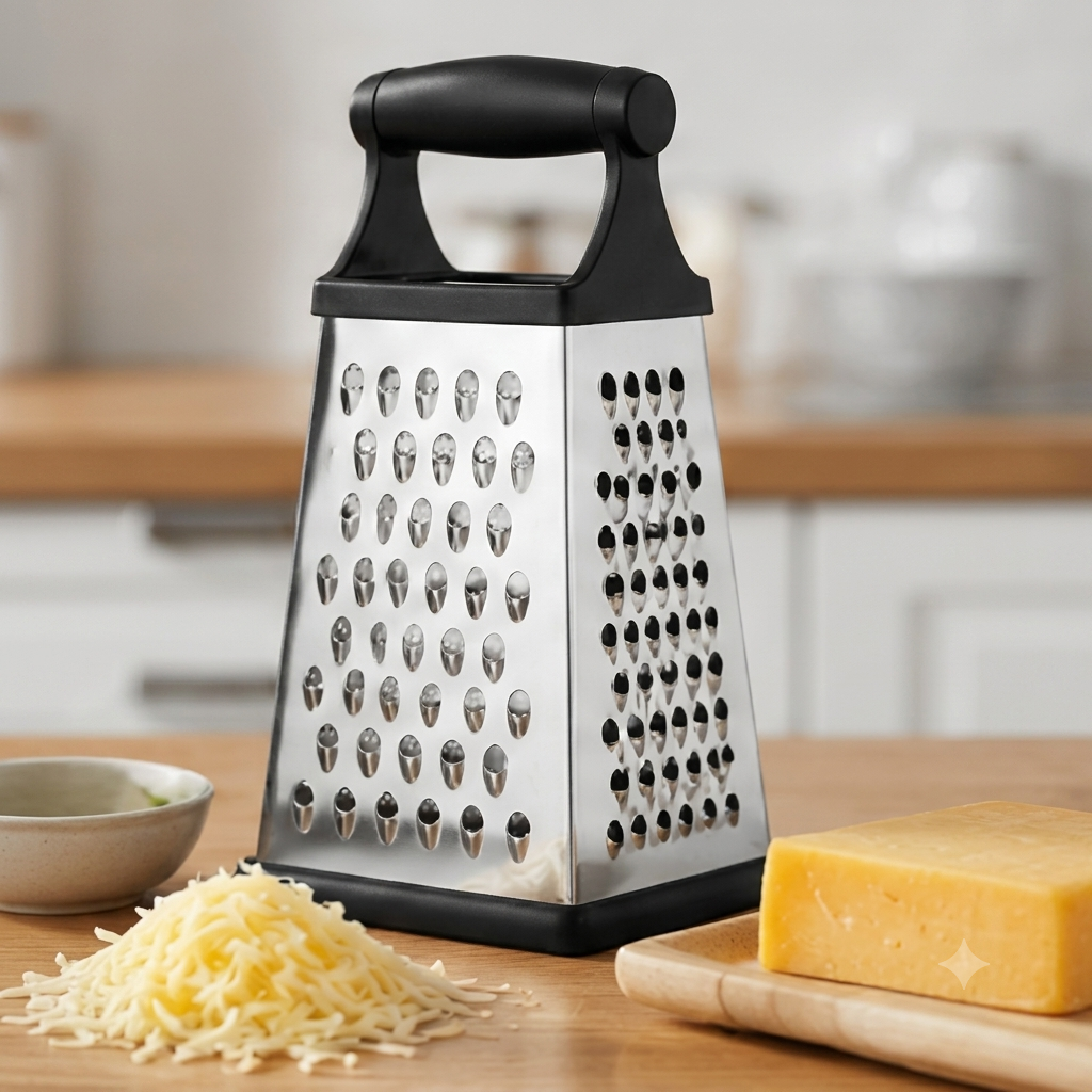 Grater