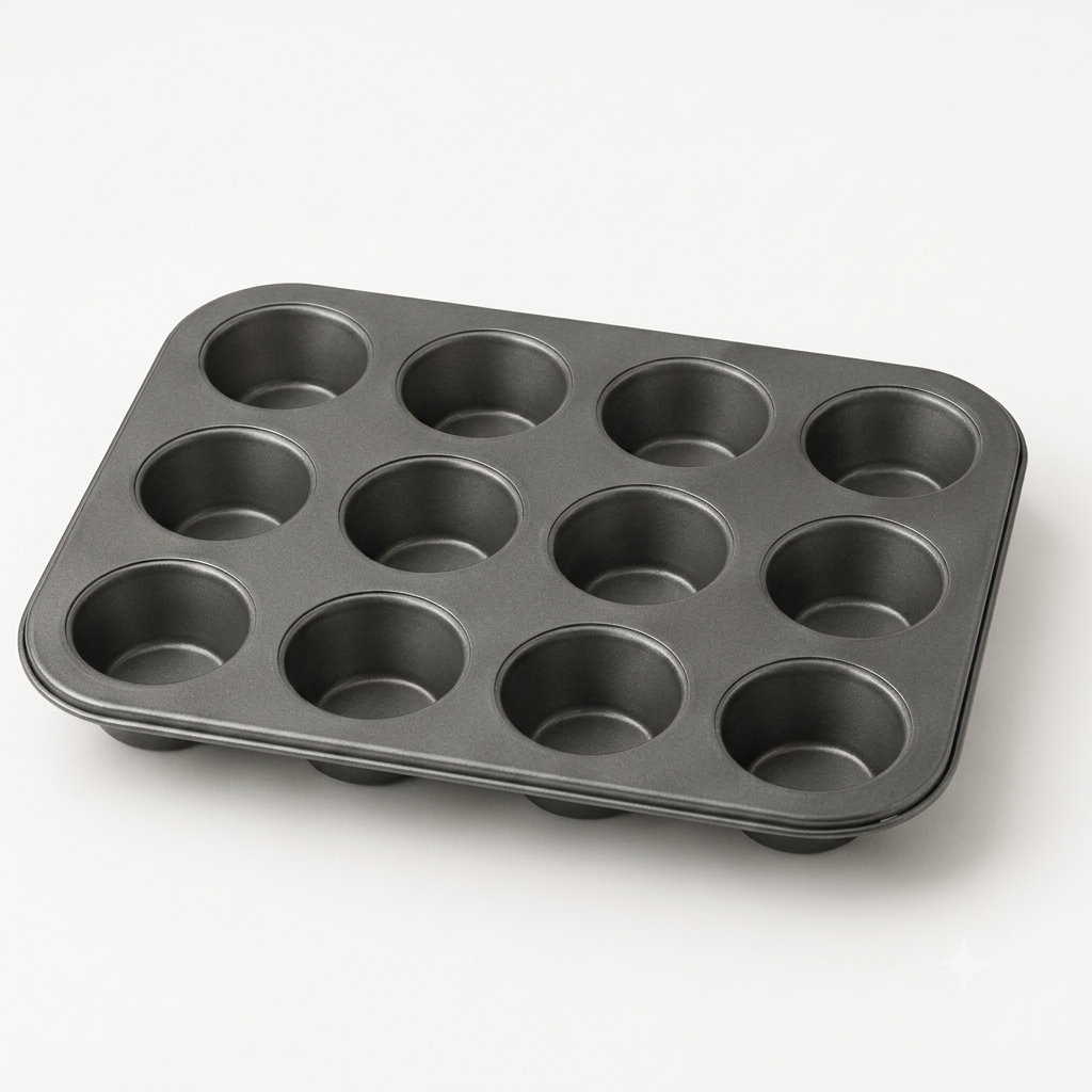 Muffin Pans