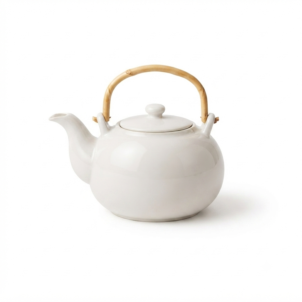 Tea pots