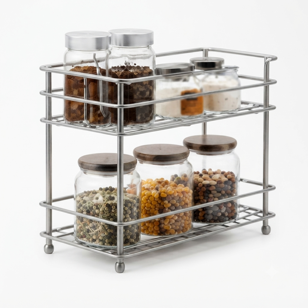 Cabinet Organizers