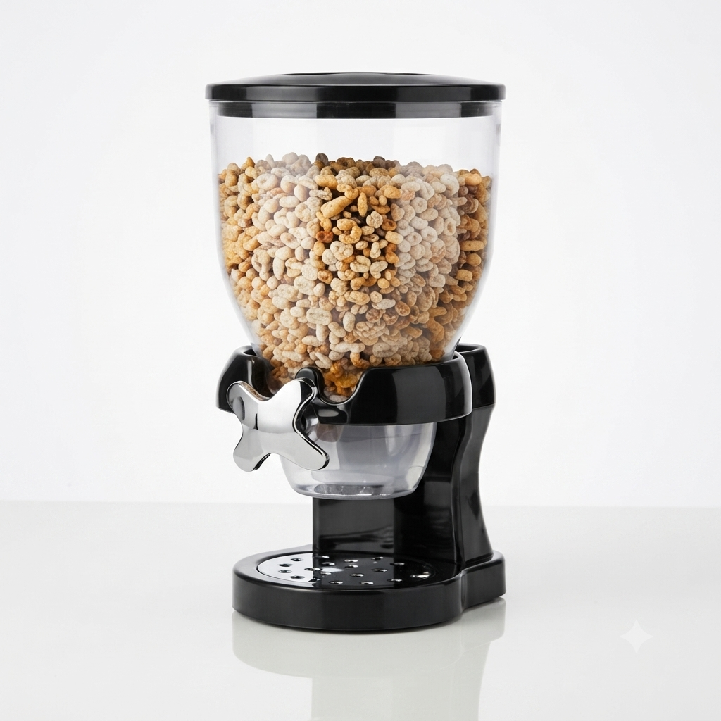 Food Dispenser