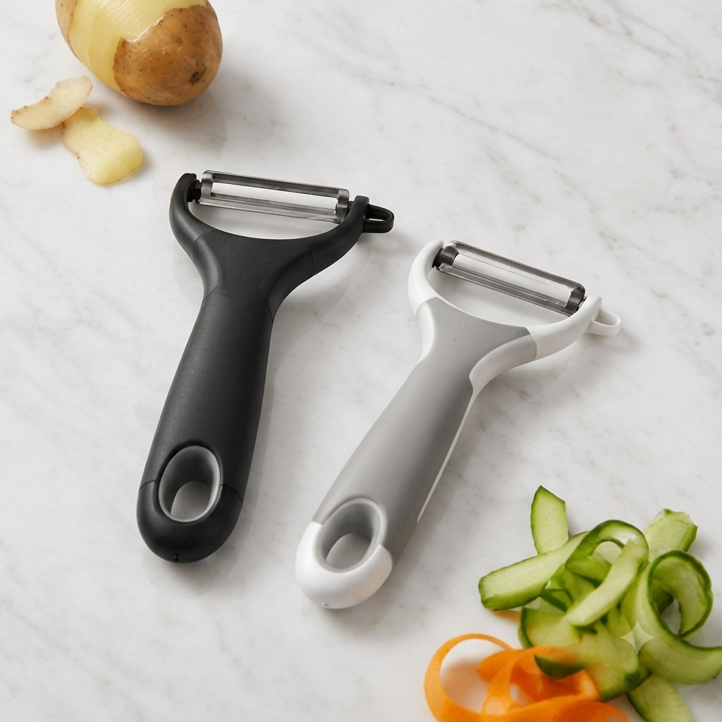 Peelers