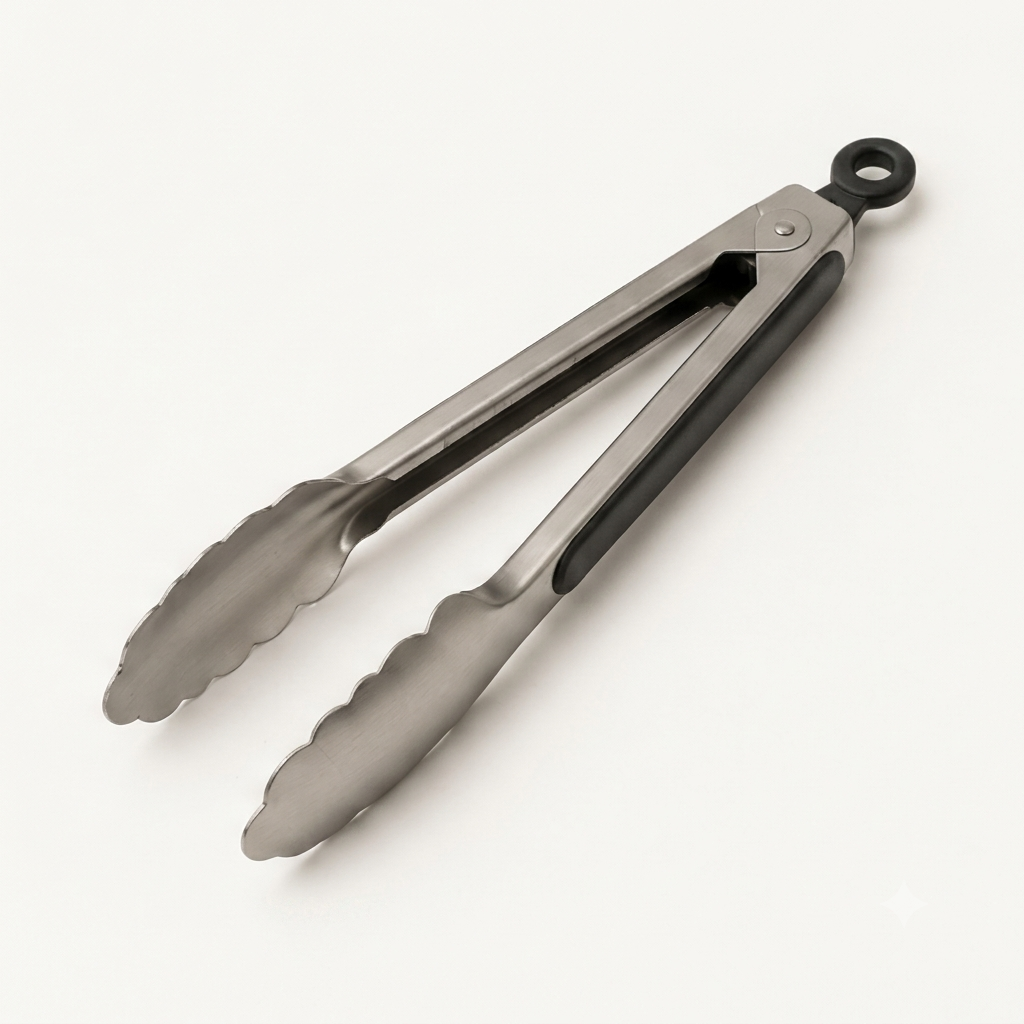 Tongs