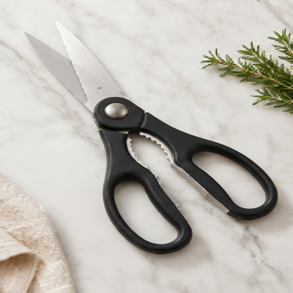 Kitchen Shears