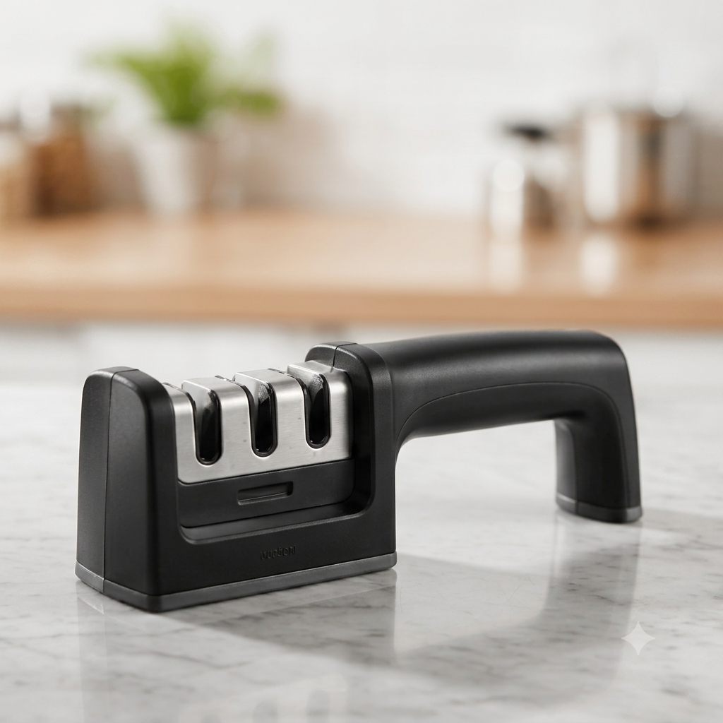 Knife Sharpeners