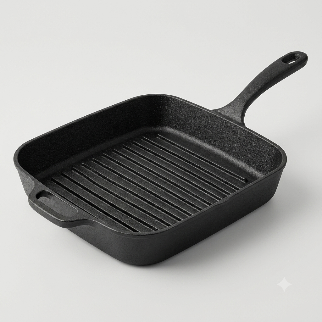 Grill Pans