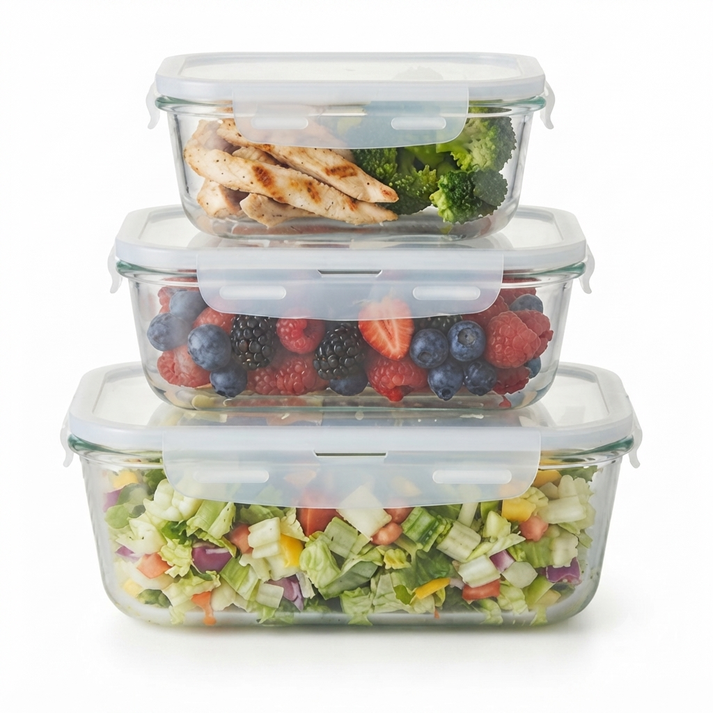 Food Containers