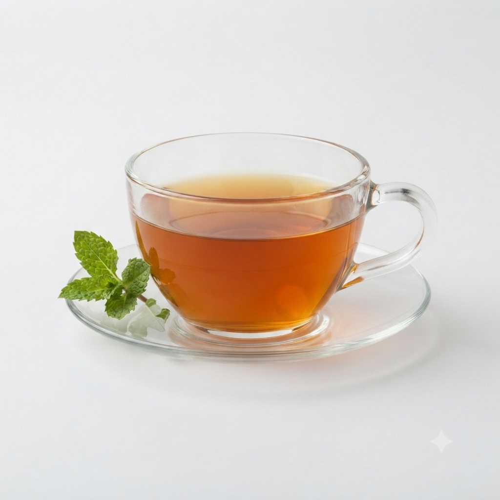 Tea Cups