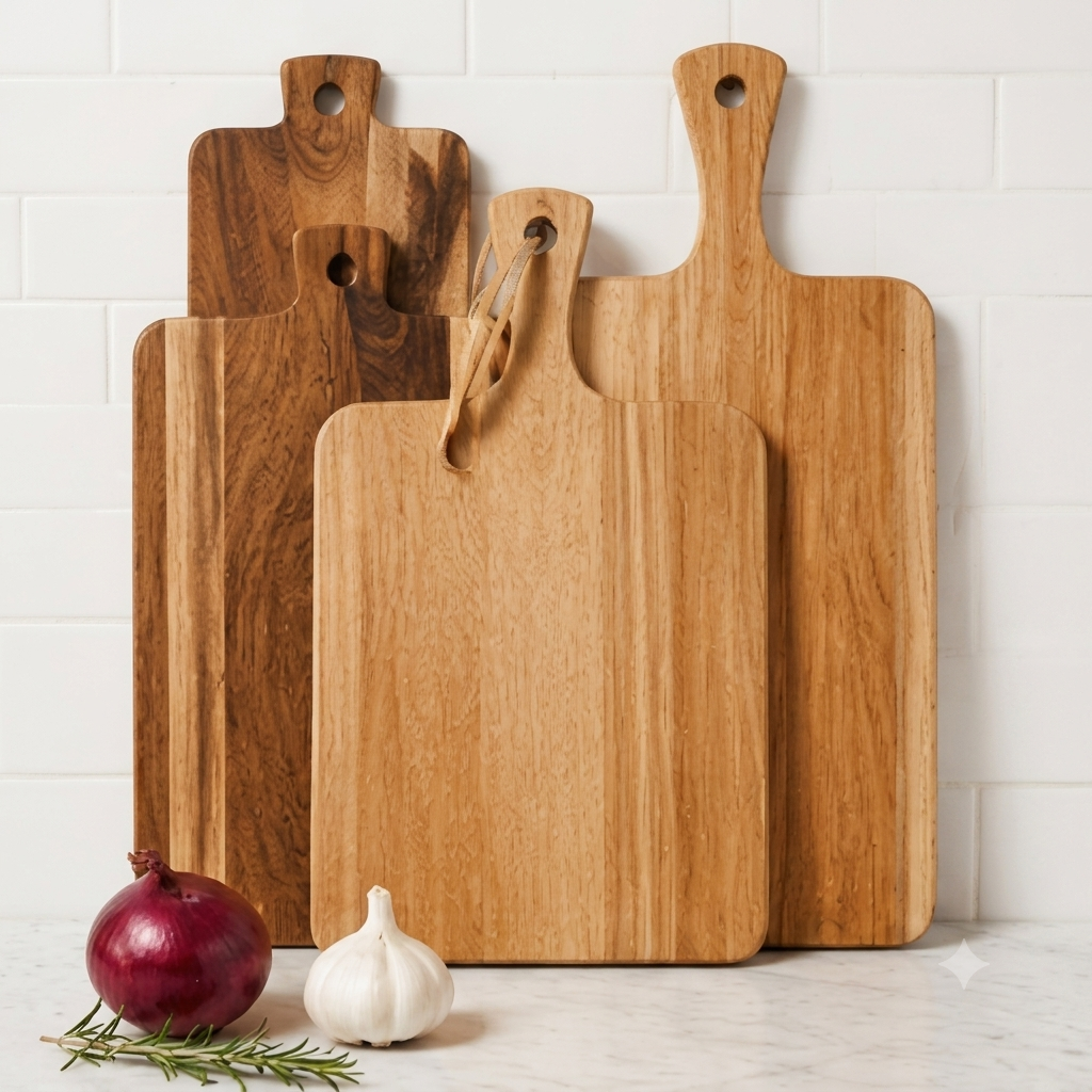 Cutting Boards