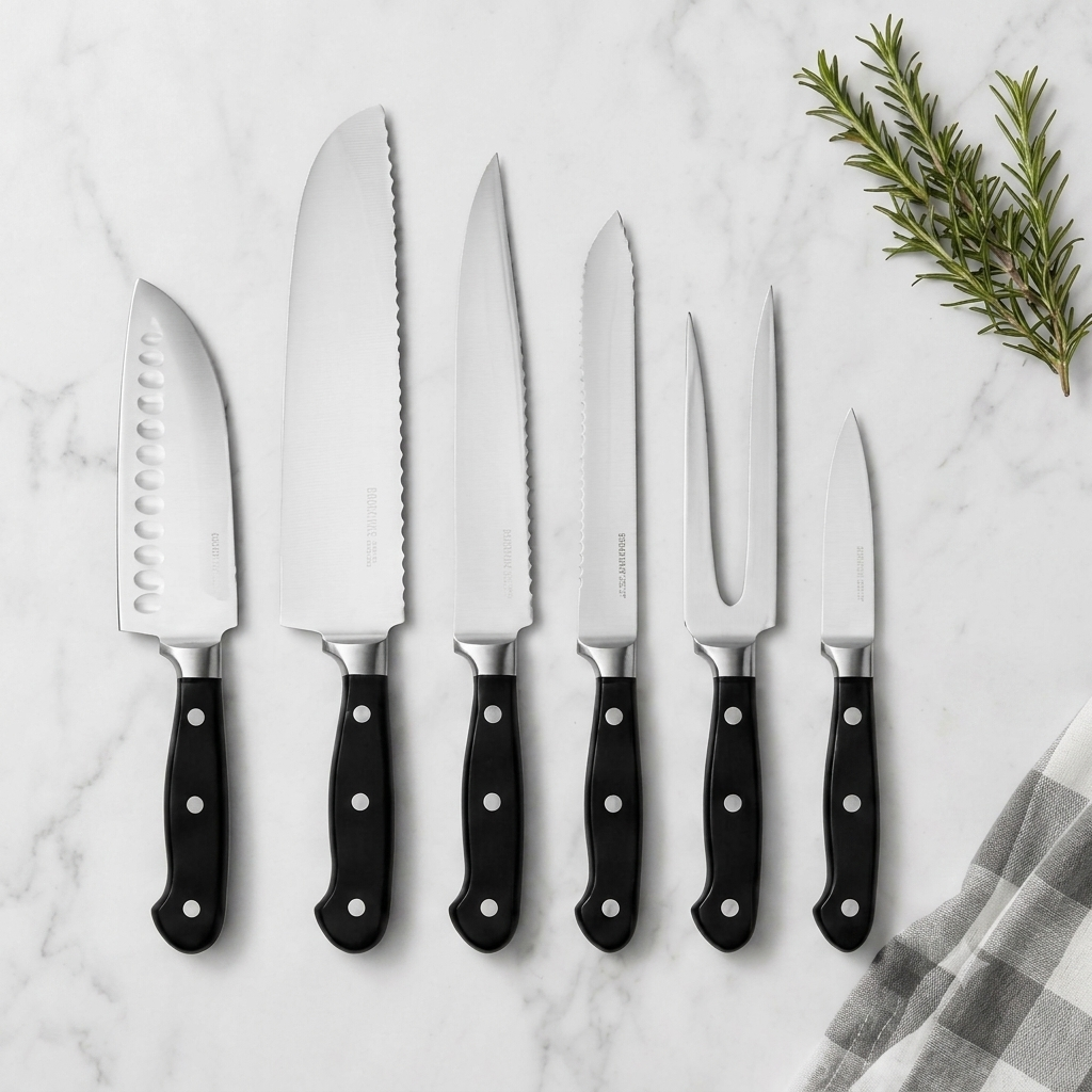 Knife Sets