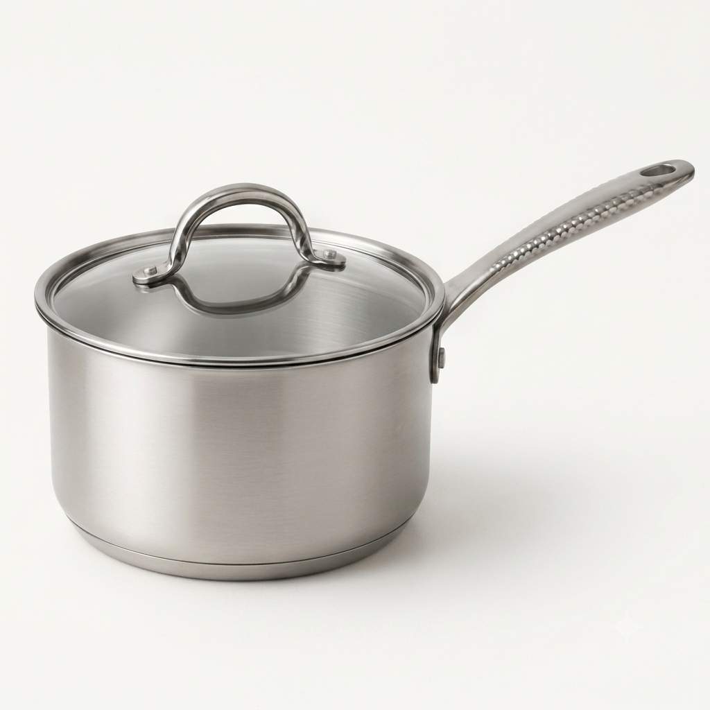 Saucepans