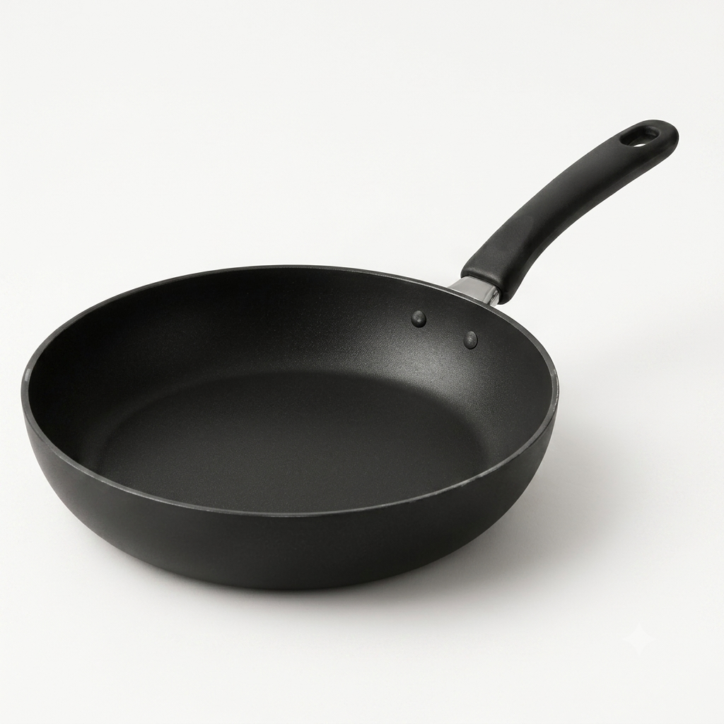 Frying Pans