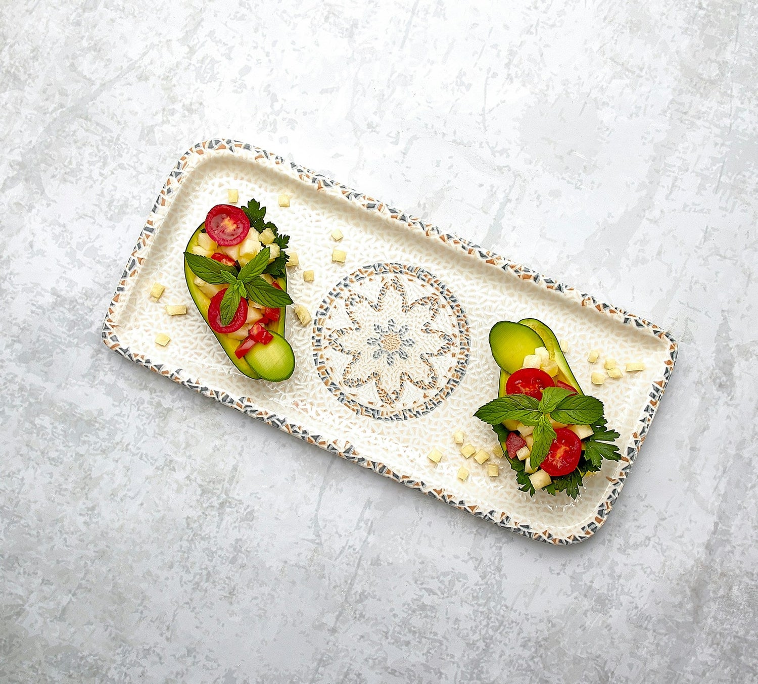 Serving Trays