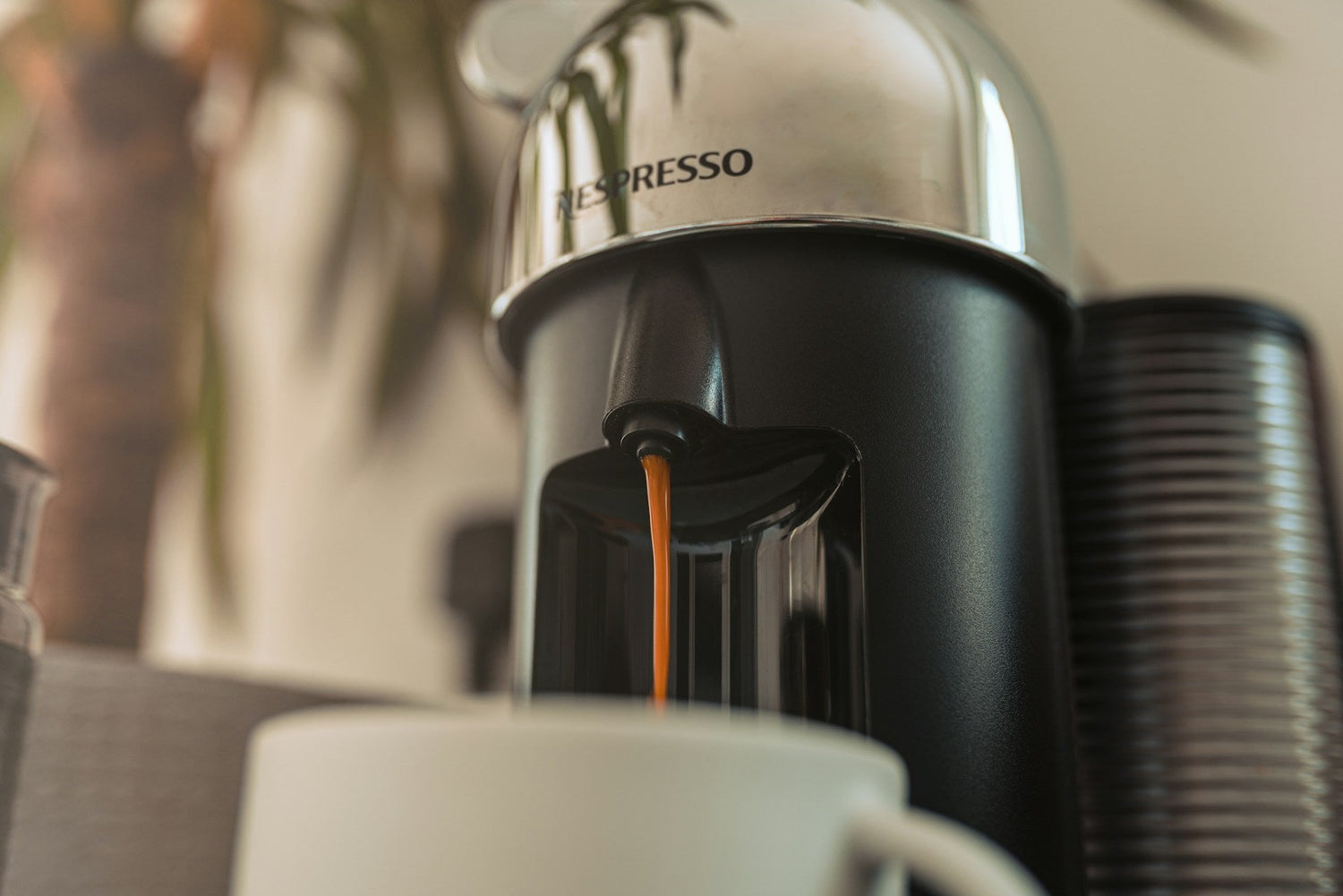 Coffee Makers