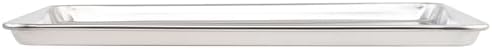 Winware by Winco ALXP-1622 Aluminum Sheet Pan, 16" x 22"