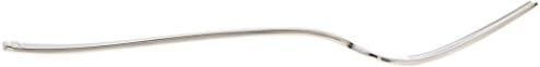Lenox Portola 65-Piece 18/10 Silverware Set for 12, Flatware