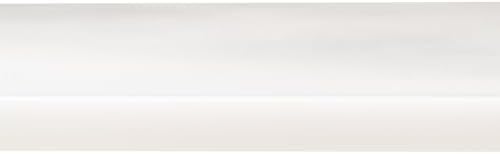Winco 15" x 20" White Heavy-Duty Plastic Cutting Board (Set of 6)