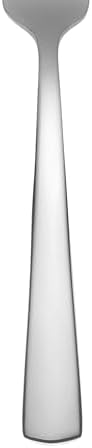 Oneida Aptitude Dinner Forks Silverware Set for 6, Flatware