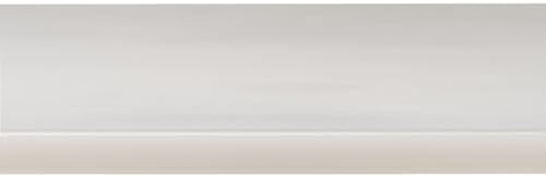 Winco 15" x 20" White Cutting Boards (Set of 6)