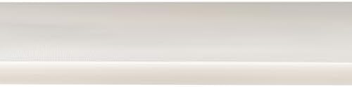 Winco Cutting Board, 18 by 24 by 1/2-Inch, White, 18" x 24"