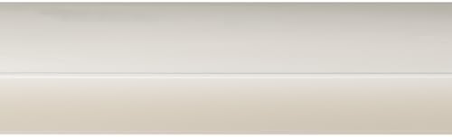Winco 18" x 24" White Heavy-Duty Plastic Cutting Board (Set of 4)