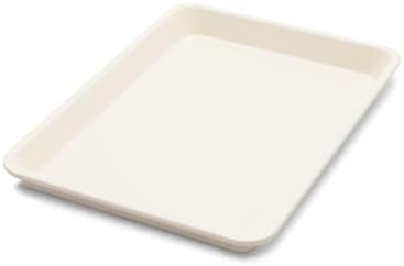 GreenPan Bakewell 13" x 9" Cookie Sheet, Healthy Ceramic Nonstick Bakeware, PFAS-Free, Durable Baking Tray, Versatile Kitchen Essentials, Easy Clean Ovenware