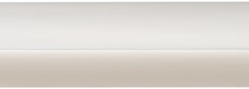 Winco 15" x 20" White Heavy-Duty Plastic Cutting Board (Set of 4)