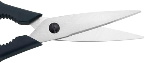 ZWILLING Now S Kitchen Shears - Blueberry Blue