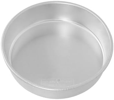 Nordic Ware Naturals Round Cake Pan, 9-Inch