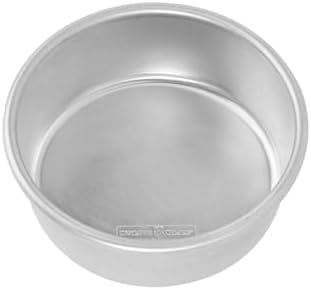 Nordic Ware Naturals Round Cake Pan, 6-Inch