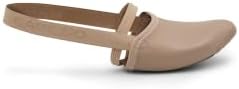 Capezio Leather Pirouette II Dance Shoe