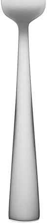 Oneida H290020AL20 Satin Nocha 20 Piece Everyday Flatware Set, Service For 4