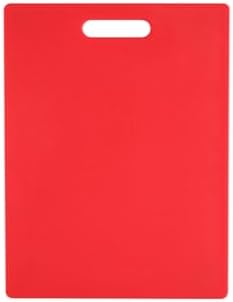 Made from high-density plastic that is conveniently sized at 11x14.5 inches