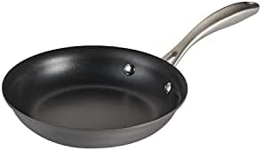 Tramontina OnyxPro Hard Anodized Non Stick 8-Inch Small Frying Pan
