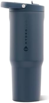 HydroJug Sport 32 oz Insulated Stainless Steel Water Bottle, Cascade