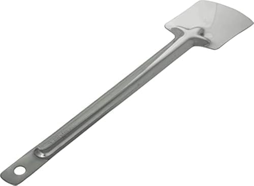 Stainless Steel Tavetha/Turners/Spatulas/Cooking Turner/for Dosa, Roti, Chapati, 29 CM