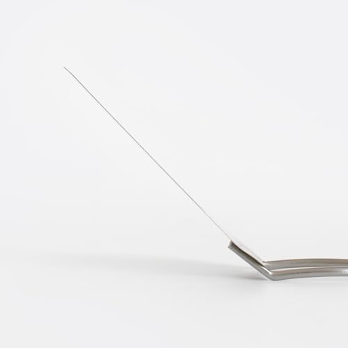 Ateco Stainless Steel Cookie Spatula, 11", Silver