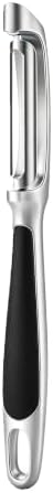 Stainless Steel Vegetable Peeler Kitchen For Potatoes, All Fruits Veggies