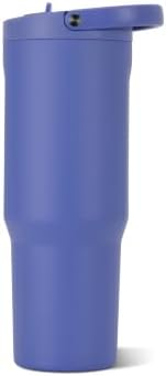 HydroJug Sport 32 oz Insulated Stainless Steel Water Bottle, Berry Pop