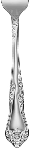 Oneida Azalea 20-Piece 18/0 Silverware Set for 4, Flatware