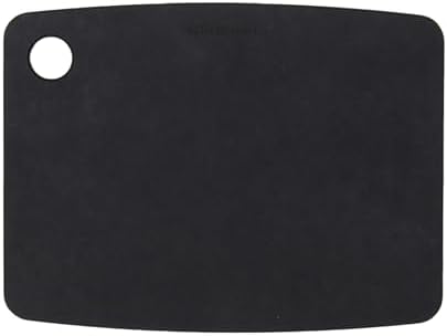Kitchen Series 8" × 6" Cutting Board in Slate